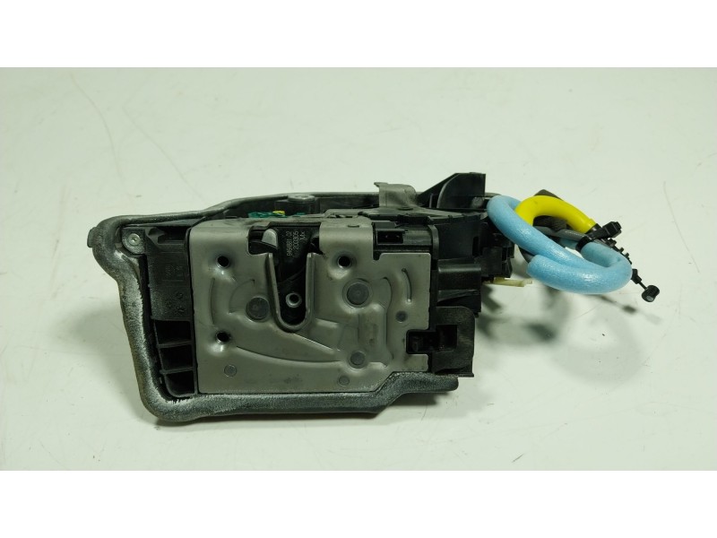 Recambio de cerradura puerta trasera izquierda para bmw x6 (g06, f96) m referencia OEM IAM 51229464881 5122946488102 