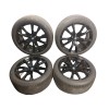 Recambio de juego llantas para bmw x7 (g07) xdrive 40 d mild-hybrid referencia OEM IAM   