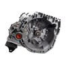 Recambio de caja cambios para renault captur 1.3 tce referencia OEM IAM 320109290R TL4359 