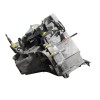 Recambio de caja cambios para renault captur 1.3 tce referencia OEM IAM 320109290R TL4359 
