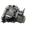 Recambio de caja cambios para citroën c4 lim. 1.6 hdi fap referencia OEM IAM 2231N1 20DP72 
