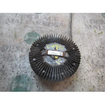 VENTILADOR VISCOSO MOTOR 17417505109 
