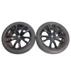 Recambio de juego llantas para bmw x7 (g07) xdrive 40 d mild-hybrid referencia OEM IAM   