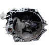 Recambio de caja cambios para citroën c4 lim. 1.6 hdi fap referencia OEM IAM 2231N1 20DP72 