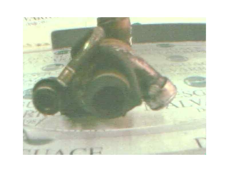 Recambio de turbocompresor para citroën bx break 1.8 turbodiesel referencia OEM IAM   