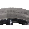 Recambio de juego llantas para bmw x7 (g07) xdrive 40 d mild-hybrid referencia OEM IAM   