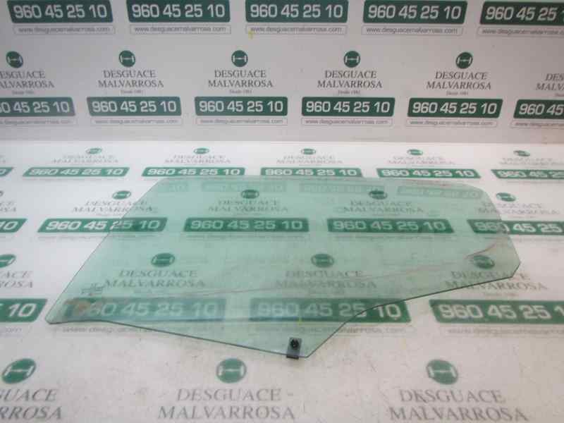 Recambio de cristal puerta trasero izquierdo para peugeot 308 1.6 16v hdi fap referencia OEM IAM 9203HR  
