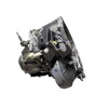 Recambio de caja cambios para citroën c4 lim. 1.6 hdi fap referencia OEM IAM 2231N1 20DP72 