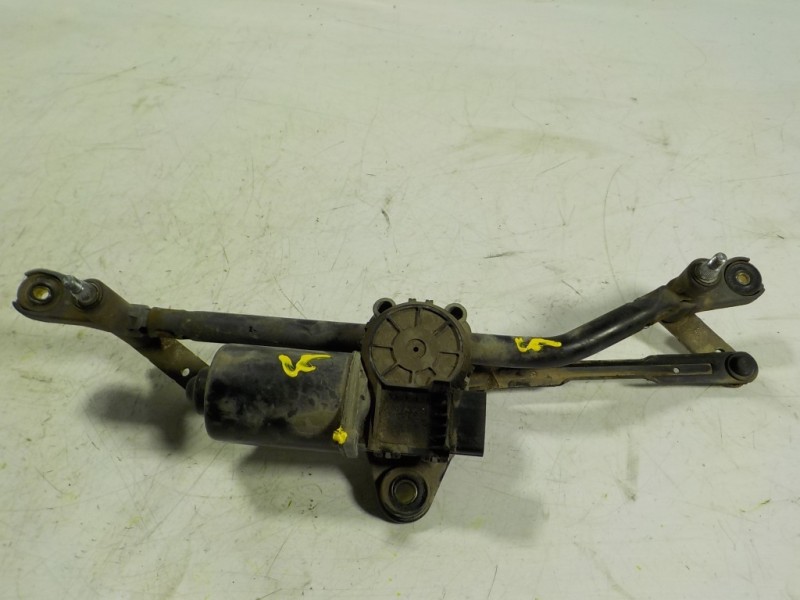 Recambio de motor limpia delantero para kia picanto 1.0 cat referencia OEM IAM   