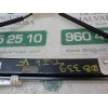 Recambio de elevalunas trasero izquierdo para seat arona style referencia OEM IAM 6F0839461A 6F0839461A 