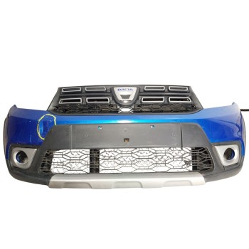 PARAGOLPES DELANTERO 