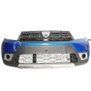 Recambio de paragolpes delantero para dacia sandero ii (b8_) tce 90 (b8m1, b8ma) referencia OEM IAM   