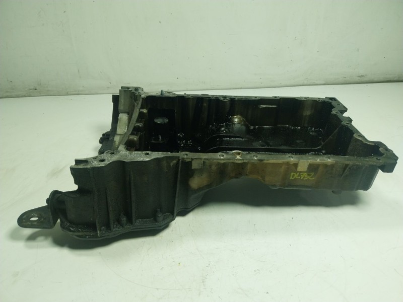 Recambio de carter para mercedes-benz clase cls (w219) 3.0 cdi cat referencia OEM IAM A6420142102  