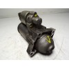 Recambio de motor arranque para nissan pulsar (c13) 1.5 turbodiesel cat referencia OEM IAM 2330000Q3K 233004868RC 
