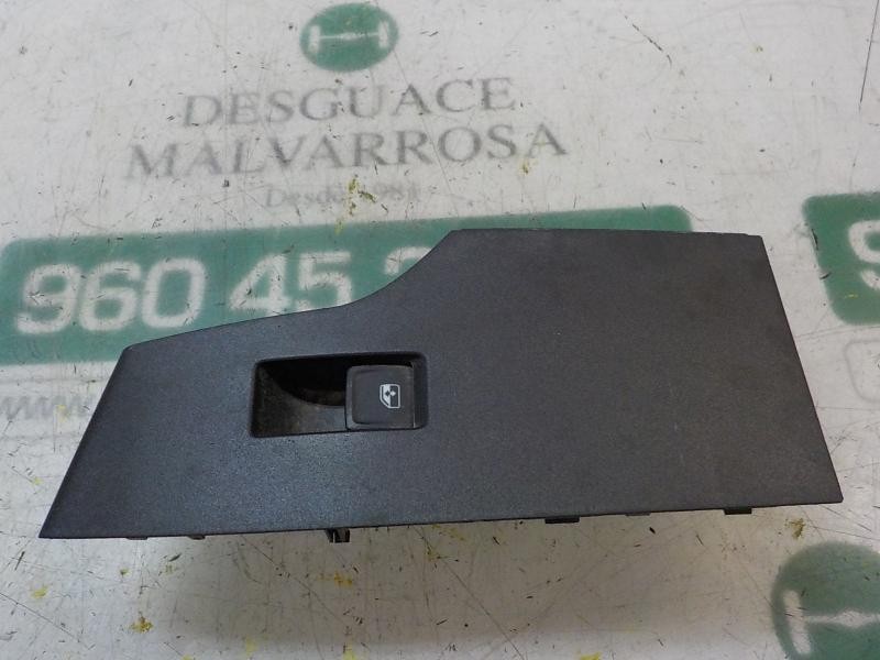 Recambio de mando elevalunas trasero izquierdo para seat arona style referencia OEM IAM 5G0959855PWHS  