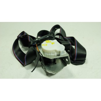 CINTURON SEGURIDAD TRASERO IZQUIERDO 72118092039 34133471 