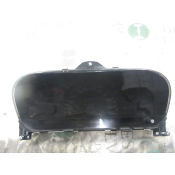 CUADRO INSTRUMENTOS 78120SJHJ01 78100SJHG010M1 