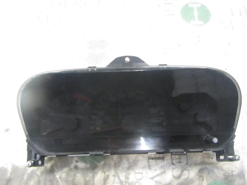 Recambio de cuadro instrumentos para honda fr-v (be) 2.2 ctdi executive referencia OEM IAM 78120SJHJ01 78100SJHG010M1 