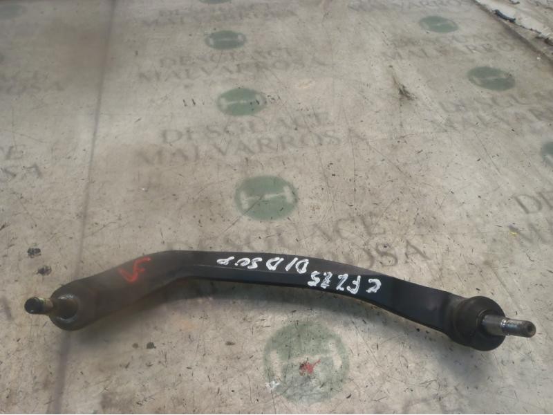 Recambio de brazo suspension superior delantero izquierdo para nissan primera berlina (p12) acenta referencia OEM IAM   