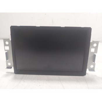 PANTALLA MULTIFUNCION 36011463 31483612AA 