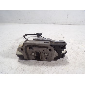 CERRADURA PUERTA DELANTERA DERECHA 5K1837016J 5K1837016J 