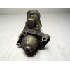 Recambio de motor arranque para nissan pulsar (c13) 1.5 turbodiesel cat referencia OEM IAM 2330000Q3K 233004868RC 