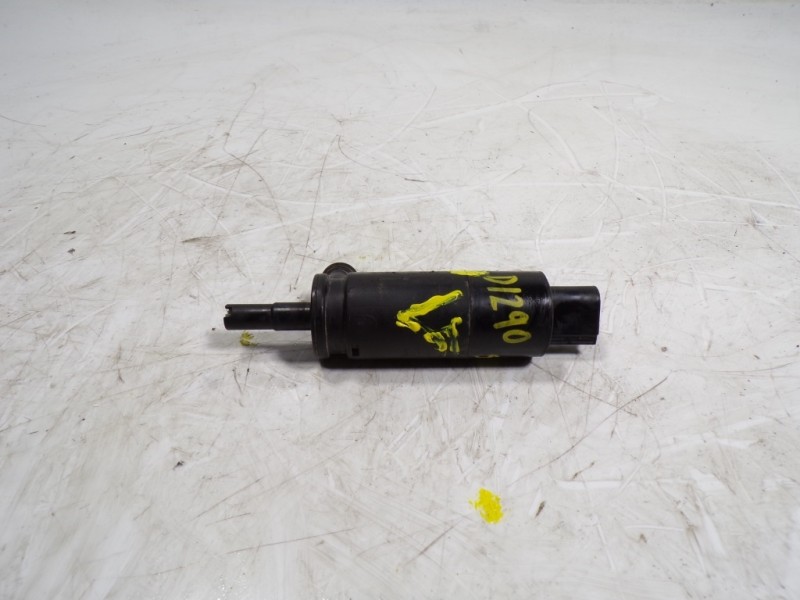 Recambio de bomba limpia para volkswagen polo (6r1) 1.6 tdi dpf referencia OEM IAM 6R0955681 6R0955681 