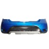 Recambio de paragolpes trasero para dacia sandero ii (b8_) tce 90 (b8m1, b8ma) referencia OEM IAM   