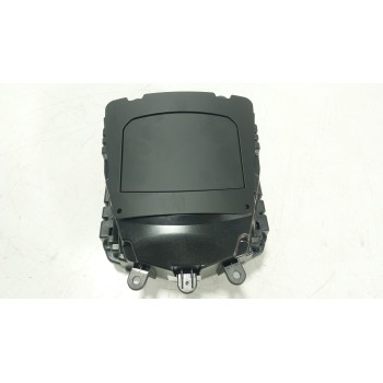 CUADRO INSTRUMENTOS 249418337R 249418337R 