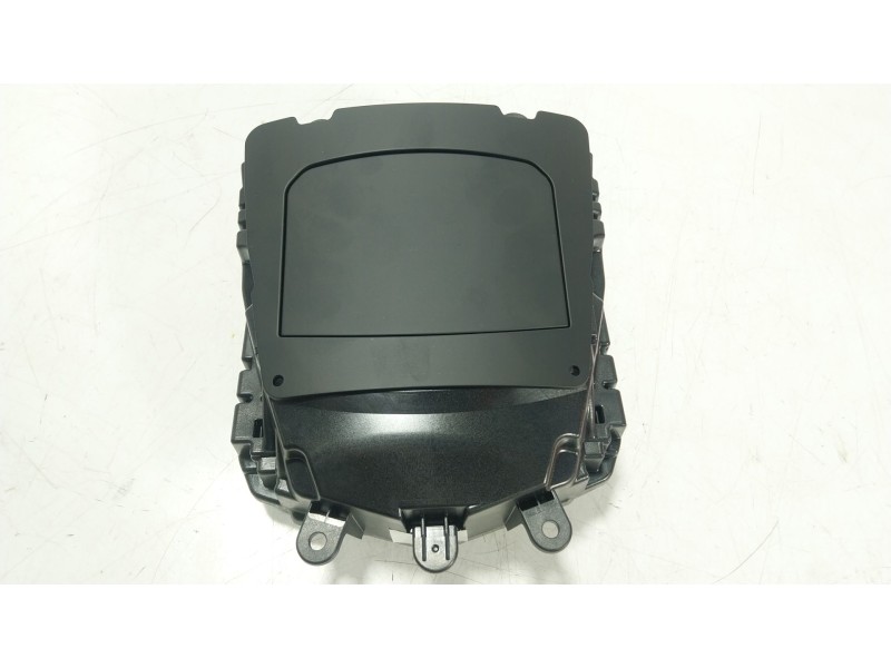 Recambio de cuadro instrumentos para renault talisman grandtour (kp_) 2.0 blue dci 200 (kpal) referencia OEM IAM 249418337R 2494