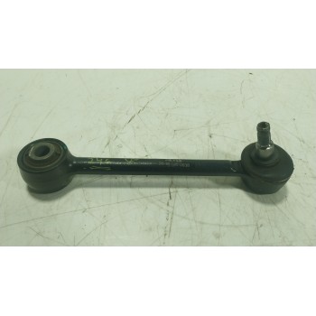 BRAZO SUSPENSION SUPERIOR TRASERO IZQUIERDO 552502S000 