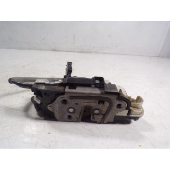 CERRADURA PUERTA DELANTERA IZQUIERDA 5K1837015J 5K1837015J 