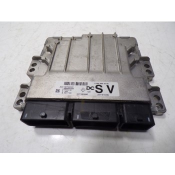 CENTRALITA MOTOR UCE 237102099S A2829003600 