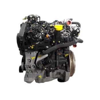 MOTOR COMPLETO 1010201Q0E K9K646 