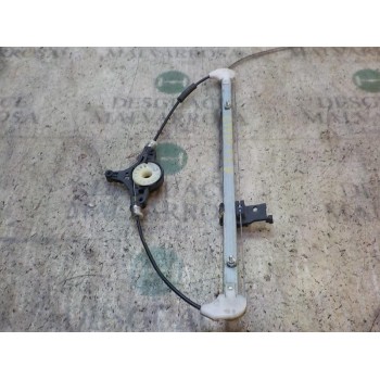 ELEVALUNAS TRASERO DERECHO BBM472590 