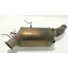 Recambio de filtro de particulas para bmw 3 (f30, f80) 320 d referencia OEM IAM 18308508993 8509241 