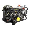 Recambio de motor completo para nissan pulsar (c13) 1.5 turbodiesel cat referencia OEM IAM 1010201Q0E K9K646 