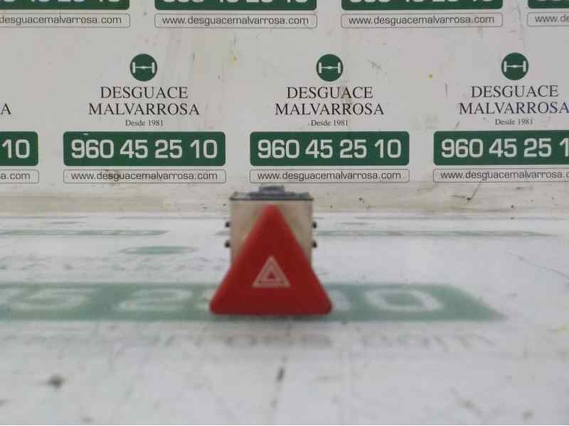 Recambio de warning para volkswagen scirocco (137) 2.0 tdi referencia OEM IAM 1Q0953509  