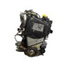 Recambio de motor completo para nissan pulsar (c13) 1.5 turbodiesel cat referencia OEM IAM 1010201Q0E K9K646 