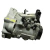 Recambio de caja cambios para volkswagen polo (6r1) 1.6 tdi dpf referencia OEM IAM 02R300042P MZL 