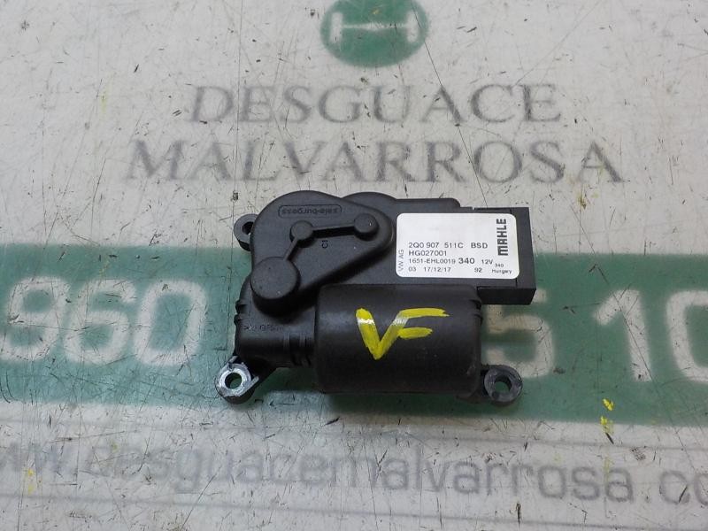 Recambio de modulo electronico para seat arona style referencia OEM IAM 2Q0907511C 2Q0907511C 