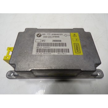 CENTRALITA AIRBAG 65776960225 28006558