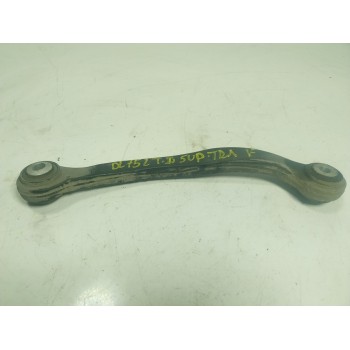 BRAZO SUSPENSION SUPERIOR TRASERO IZQUIERDO A2303502706 