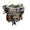 Recambio de motor completo para nissan pulsar (c13) 1.5 turbodiesel cat referencia OEM IAM 1010201Q0E K9K646 