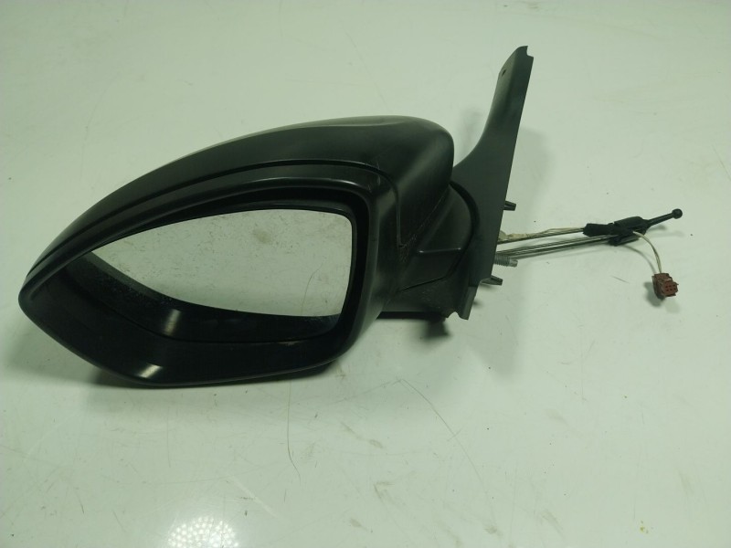 Recambio de espejo izquierdo para peugeot 208 1.6 blue-hdi fap referencia OEM IAM 1611240080  