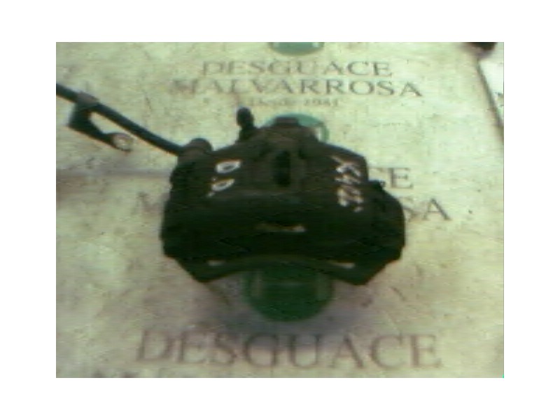 Recambio de pinza freno delantera derecha para ford escort berl./turnier atlanta berlina referencia OEM IAM   