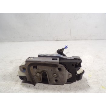 CERRADURA PUERTA TRASERA DERECHA 5K4839016AF 5K4839016AF 