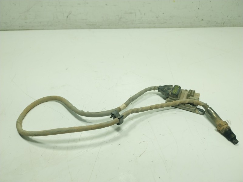 Recambio de sonda lambda para nissan nv300 furgoneta (x82) 1.6 dci 120 referencia OEM IAM 227908539R 227908539R 