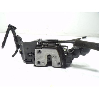 CERRADURA PUERTA DELANTERA IZQUIERDA 805031332R 805031332R 