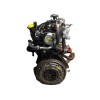 Recambio de motor completo para nissan pulsar (c13) 1.5 turbodiesel cat referencia OEM IAM 1010201Q0E K9K646 